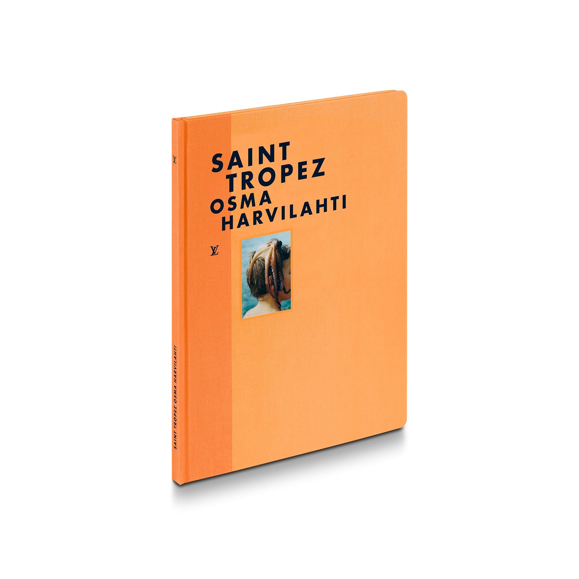 Fashion Eye Saint Tropez - Livros e Papelaria | LOUIS VUITTON ®